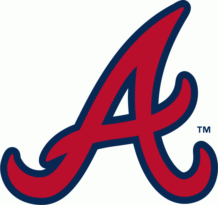 Atlanta Braves 1987-Pres Alternate Logo t shirts DIY iron ons